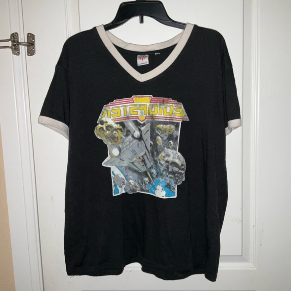 Vintage T-shirt - Picture 1 of 4